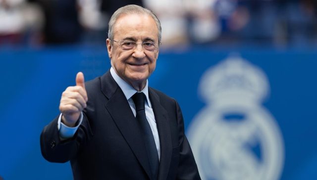11 مليون يورو في طريقها الى خزينة ريال مدريد