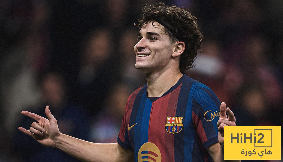 هل فقد برشلونة الأمل في التعاقد مع جوليان ألفاريز؟