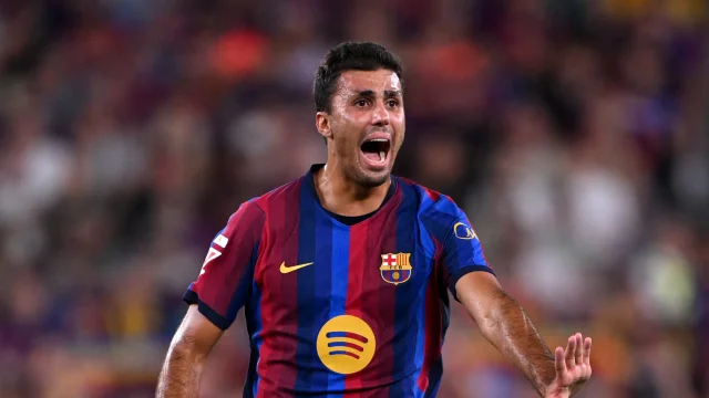 ريال مدريد يحجم طموحات مورينيو بعد ضياع صفقة رودري