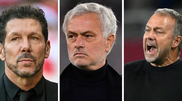 ريال مدريد وبرشلونة وأتلتيكو مدريد.. من تصدر سباق سوق الانتقالات؟