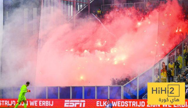 برشلونة يرفع حالة التأهب القصوى ويراقب تذاكر فينورد لتجنب كابوس 2022