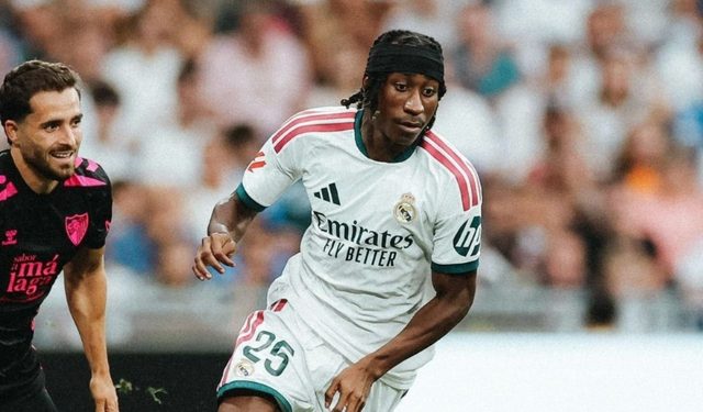 ريال مدريد تفوق على هذين الناديين في صفقة ديوماندي