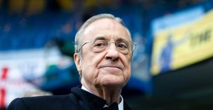 ريال مدريد كان منفتحا على بيع هذا الثنائي.. ولكن