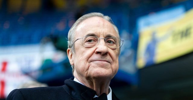 ريال مدريد كان منفتحا على بيع هذا الثنائي.. ولكن