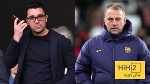 ديكو وفليك ينقذان سوق انتقالات برشلونة