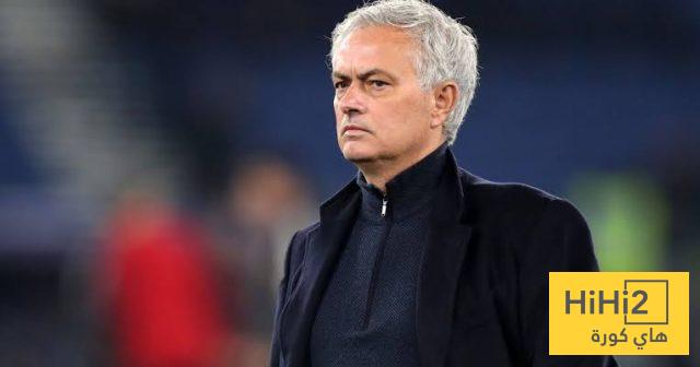 لوائح الاتحاد الأوروبي تجبر مورينيو على التضحية بلاعبه لهذا السبب