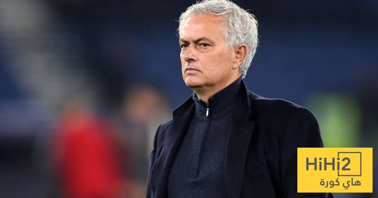 مورينيو أمام السؤال الأصعب في ريال مدريد