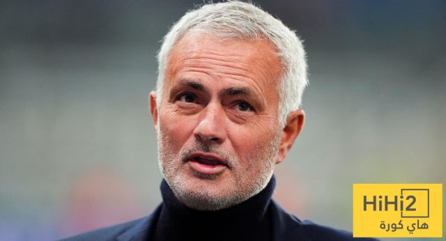 مراعاة هذا الثلاثي أمر مهم في مشروع مورينيو مع ريال مدريد