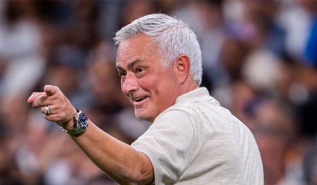 “الإدارة قدمت لـ مورينيو ما حرمت منه غيره وعليه استغلال الهدوء”