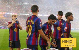 عاجل – برشلونة يسجل الثنائي الشاب ضمن القائمة الرسمية لدوري أبطال أوروبا
