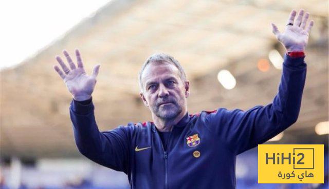 ” لا يستحق جيد ” .. تقييم عام لـ سوق انتقالات برشلونة صيف 2026