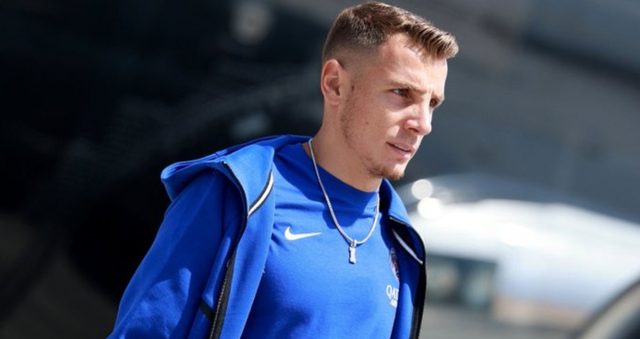 تصريح من لاعب باريس سان جيرمان يستفز جماهير البارسا
