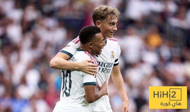 اختبار ناري خارج الأرض .. كل ما تريد معرفته عن مواجهة ريال مدريد وبيتيس