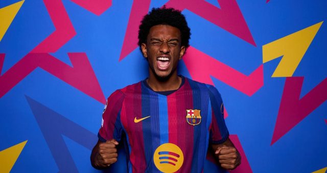 رحيل بالدي سيدفع برشلونة للتحرك نحو ساليناس