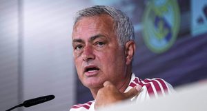 عاجل : تشكيلة ريال مدريد الرسمية امام بيتيس
