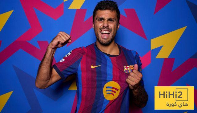 غموض حول مشاركة رودري أساسياً أمام فالنسيا
