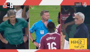 قناة ريال مدريد تتفجر غضباً بسبب ركلة جزاء مبابي