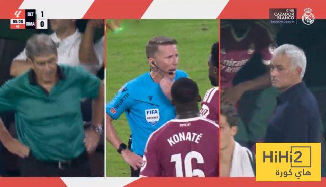 قناة ريال مدريد تتفجر غضباً بسبب ركلة جزاء مبابي