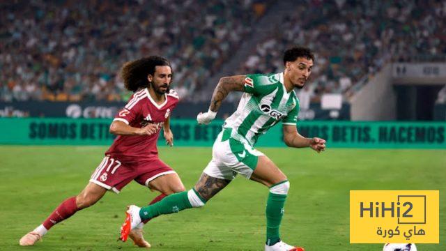 كوكوريلا يدفع ثمن تصريحاته الحماسية عندما وقع مع ريال مدريد