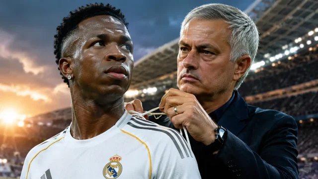 تحليل فني: أسباب تعثر ريال مدريد أمام بيتيس وملامح الأزمة الفنية
