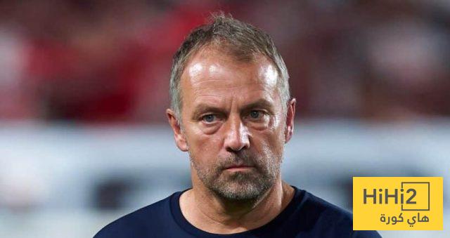 مأزق جديد لفليك.. لوائح الليغا تفرض عليه استبعاد لاعب