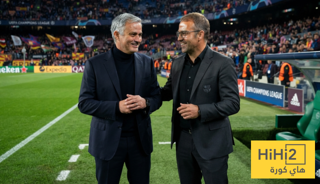 هكذا علق فليك على خسارة ريال مدريد أمام بيتيس