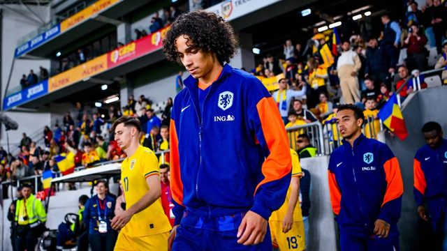 حديث لاعب فينورد عن مباراة برشلونة