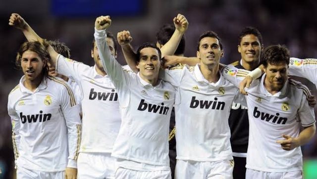 بعد الخسارة امام بيتيس هناك دعوة للتفاؤل لجمهور ريال مدريد