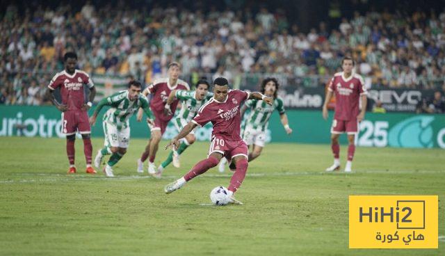 صحفي يكشف كيف يهدد “نحس مبابي” عرش ريال مدريد