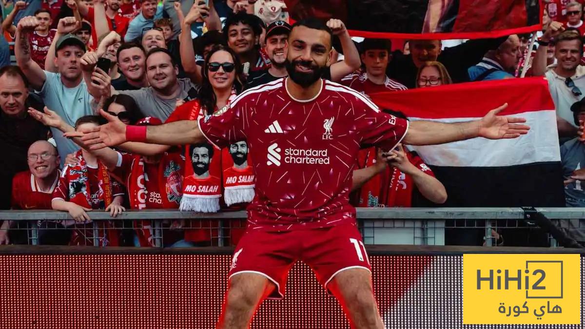 4 أسباب وراء فشل ليفربول في تعويض محمد صلاح