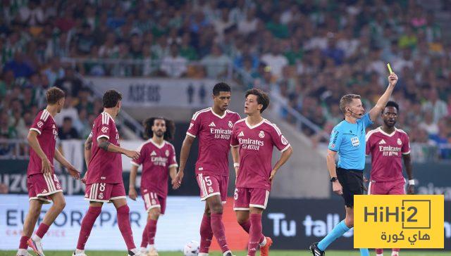 أزمة خفية في ريال مدريد .. سيغورولا يكشف ما لا يراه الجميع