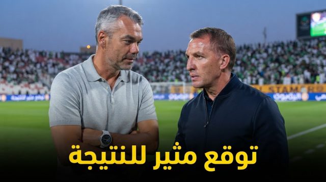 الأهلي ضد القادسية .. سيناريوهان متوقعان ونتيجة واحدة مستبعدة