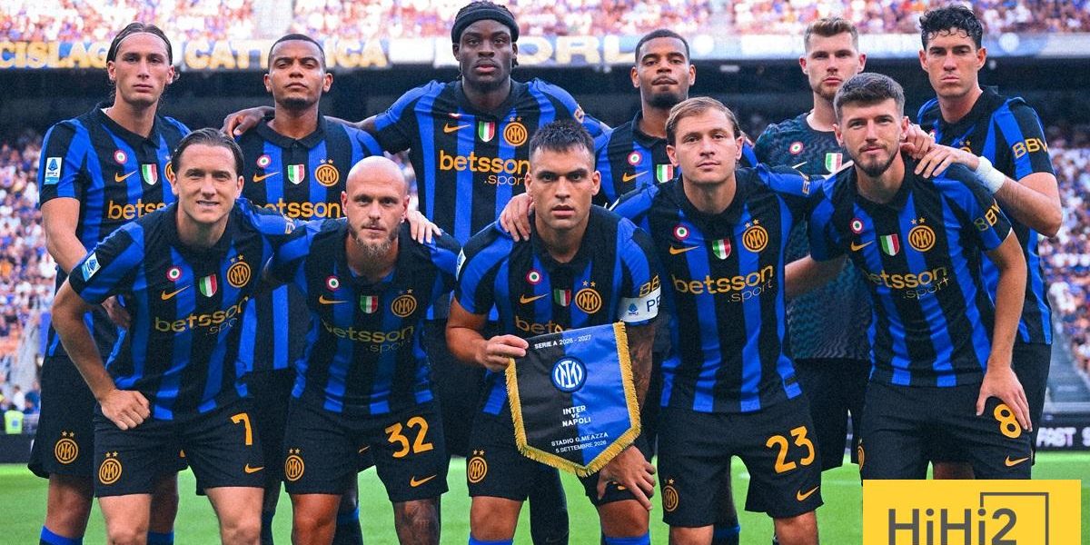 إنتر ميلان يحلم بفك العُقدة أمام ريال مدريد