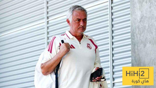 ريال مدريد يحسم الجدل حول رباعي الوسط