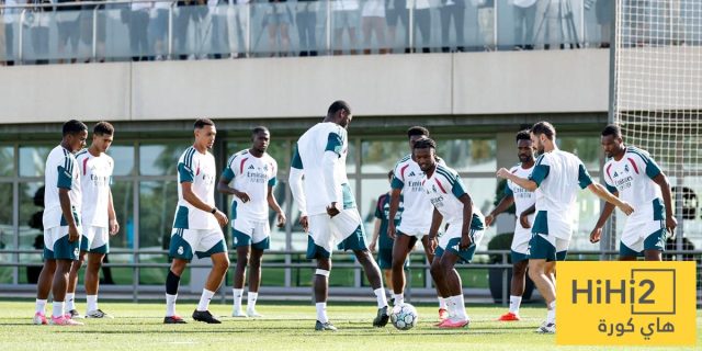 ريال مدريد يتصدر.. أغلى قوائم دوري أبطال أوروبا