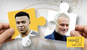 بداية التوتر وعودة الفردية في ريال مدريد