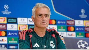 هل يحصد ريال مدريد دوري الأبطال ؟ 7 عوامل تمنح مورينيو الأفضلية