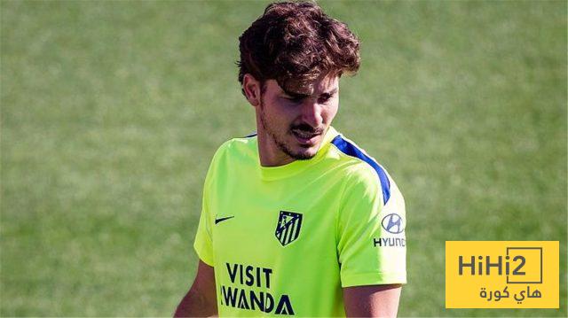 بديل ألفاريز يثبت صحة رهان برشلونة