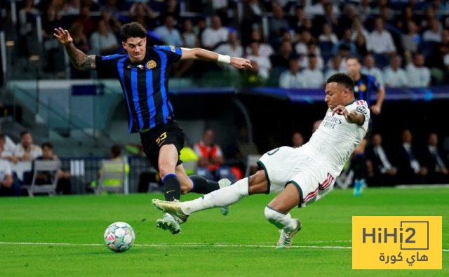 انتقادات لاذعة لأسلوب ريال مدريد مع مورينيو أمام إنتر ميلان
