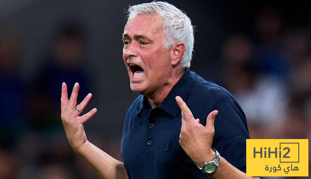 مخاطرة تهدد ريال مدريد مع مورينيو