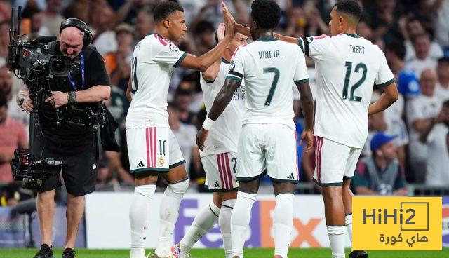صحفي يفتح النار على ريال مدريد رغم الفوز على إنتر ميلان
