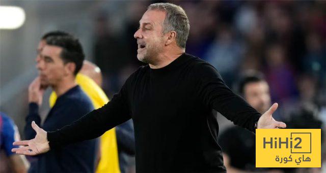 فليك يجهز مفاجأة هجومية أمام فينورد