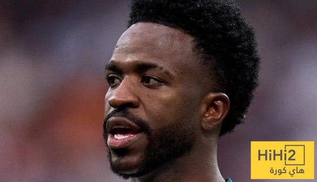 هذا اللاعب يهدد عرش فينيسيوس في ريال مدريد.. 93% من الجماهير تريده أساسيًا
