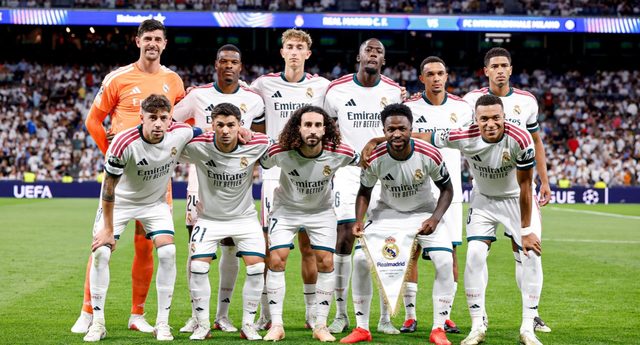 إحصائية تقلق جماهير ريال مدريد ولكنها لا تزعج مورينيو ولاعبيه