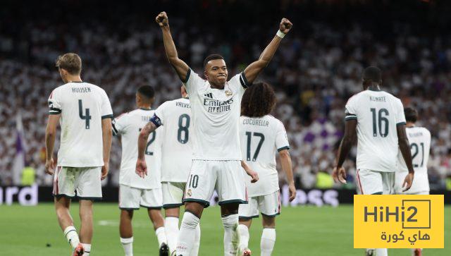“سيناريو من هوليوود” .. جو كول يكشف مفتاح تتويج ريال مدريد بأوروبا