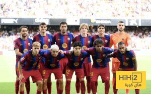 3 أسابيع قد تهدد العرش .. هل ينكسر رتم برشلونة المرعب بعد التوقف ؟