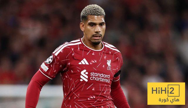 أراوخو يختار برشلونة … ماذا قال مدافع ليفربول عن حظوظ البارسا في دوري الأبطال؟