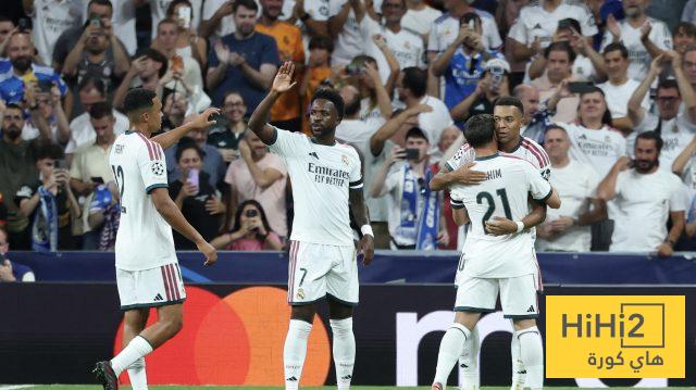 جروح الماضي تطارد ريال مدريد .. السر الحقيقي وراء غضب جماهير البرنابيو