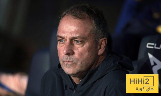 فلسفة فليك الهجومية تكتسح .. ولكن هل يصمد برشلونة أمام كبار أوروبا ؟