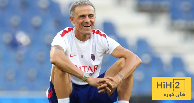 بعد بيدري وجافي.. لويس إنريكي يطلب صفقة جديدة بـ80 مليونًا إلى باريس
